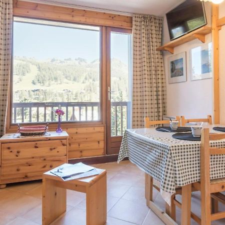Studio Cosy 3 Pers Montgenevre, Balcon Sud, 20M² - Fr-1-330D-117 Екстер'єр фото