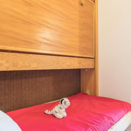 Studio Cosy 3 Pers Montgenevre, Balcon Sud, 20M² - Fr-1-330D-117 Екстер'єр фото