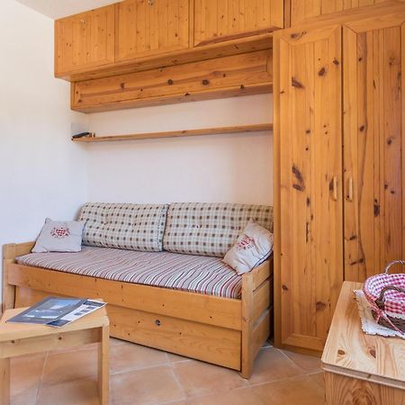 Studio Cosy 3 Pers Montgenevre, Balcon Sud, 20M² - Fr-1-330D-117 Екстер'єр фото