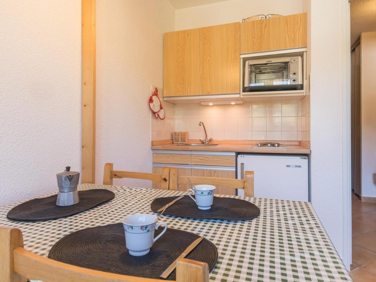Studio Cosy 3 Pers Montgenevre, Balcon Sud, 20M² - Fr-1-330D-117 Екстер'єр фото