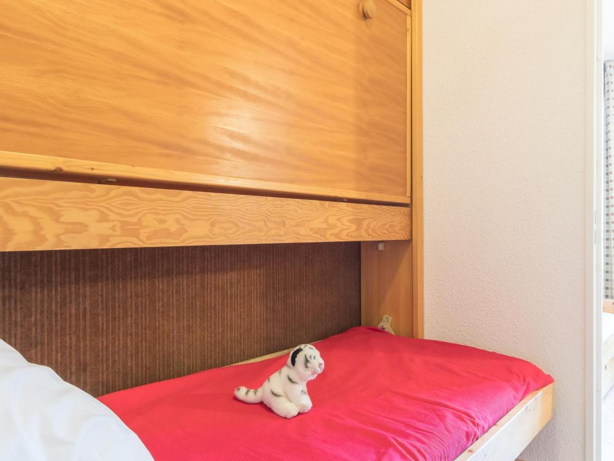 Studio Cosy 3 Pers Montgenevre, Balcon Sud, 20M² - Fr-1-330D-117 Екстер'єр фото